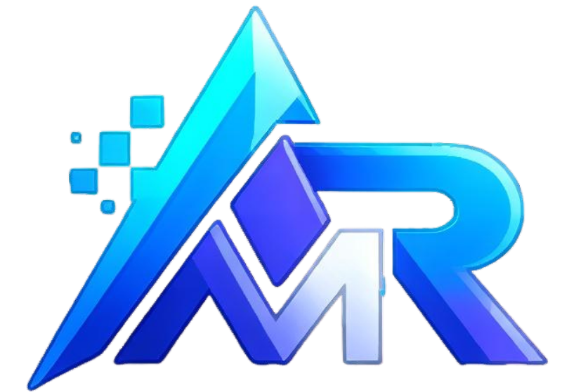 AMR DigiWe Logo