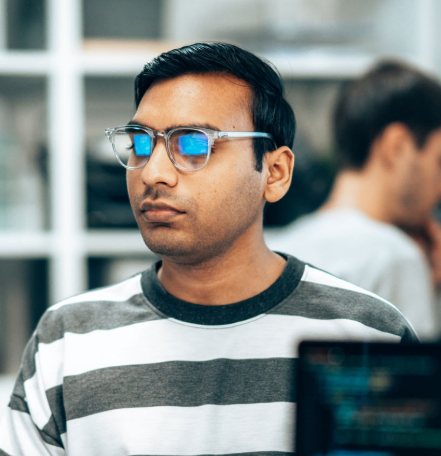 Alok Rajpoot